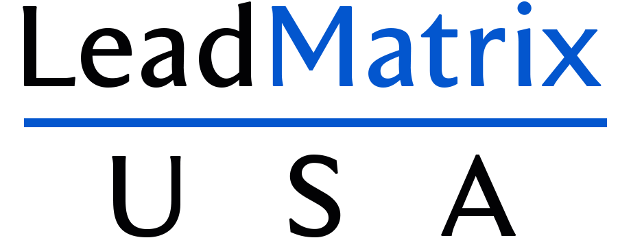 LEADMatrixUSA